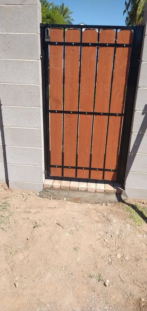 Reliable outdoor landscaping in Casa Grande, AZ by Casa grande oasis landscaping