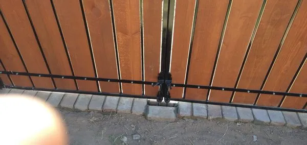 Casa grande oasis landscaping Logo