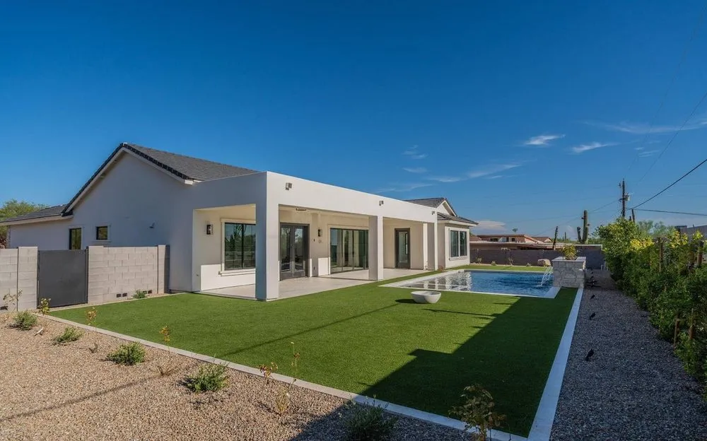 Top-rated yard maintenance in Casa Grande, AZ - Casa Grande Turf and Paver