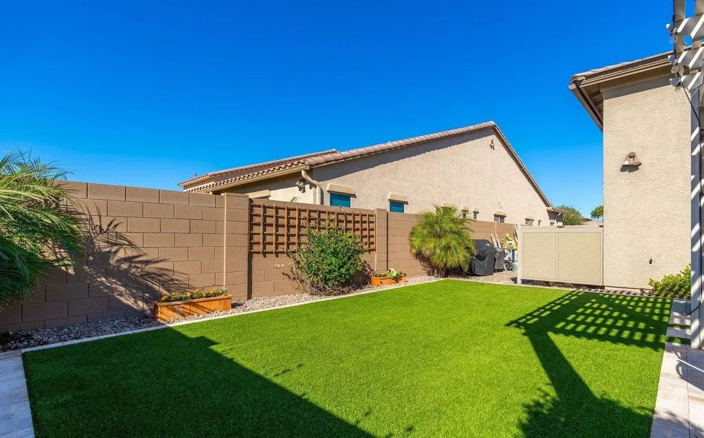 Professional lawn care service in Casa Grande, AZ - Casa Grande Turf and Paver