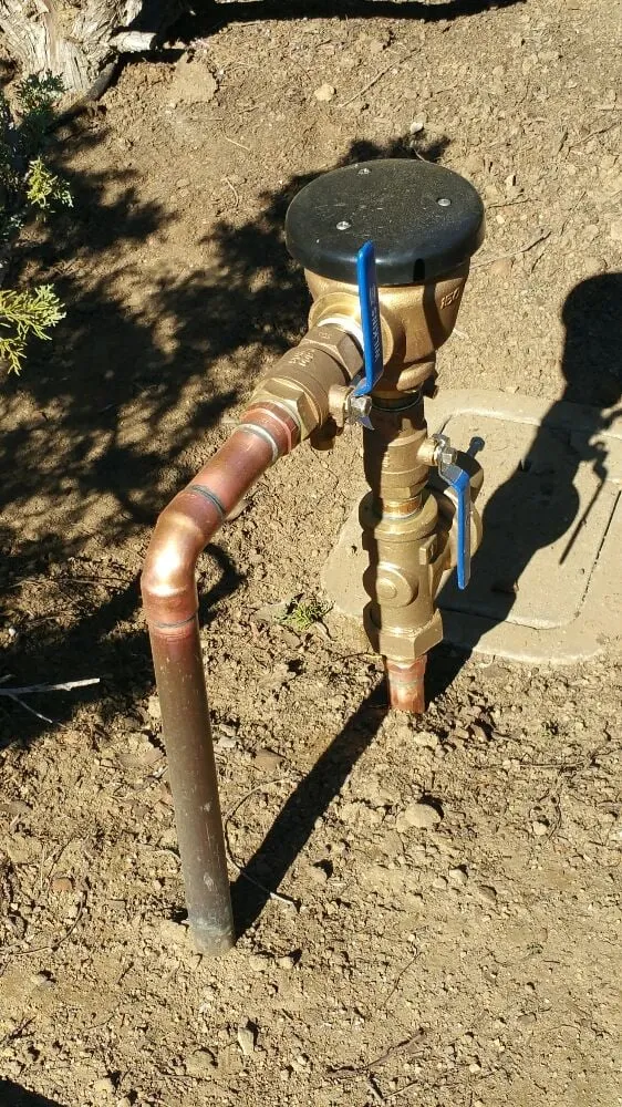 Top-rated garden landscaping experts serving Santa Barbara, CA - Casa Landscape Maintenance