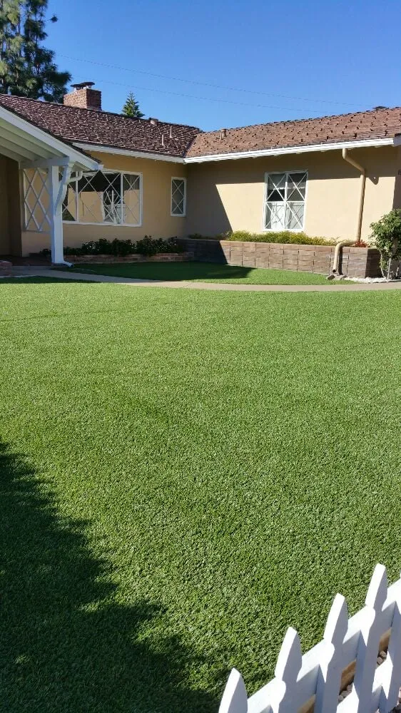 Affordable landscape design in Santa Barbara, CA - Casa Landscape Maintenance