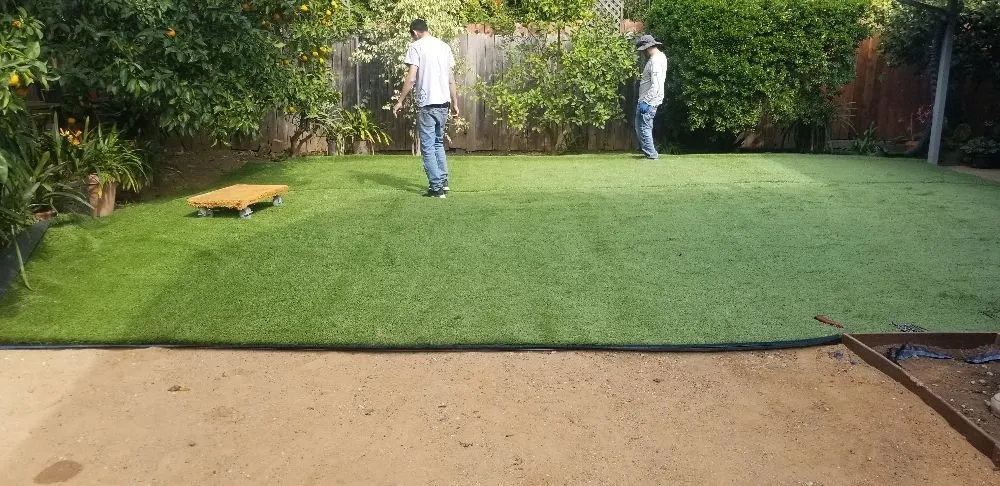 Affordable garden landscaping for outdoor upgrades across Santa Barbara, CA - Casa Landscape Maintenance