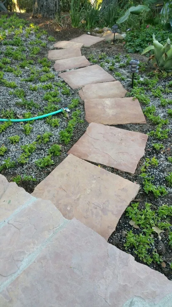 Trusted lawn mowing service for homes across Santa Barbara, CA - Casa Landscape Maintenance