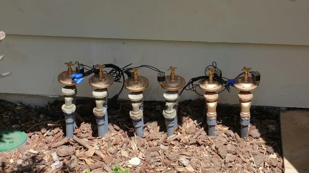 Professional landscape design experts serving Santa Barbara, CA - Casa Landscape Maintenance