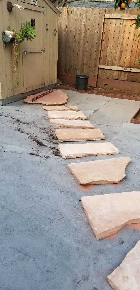 Custom landscape installation experts serving Santa Barbara, CA - Casa Landscape Maintenance