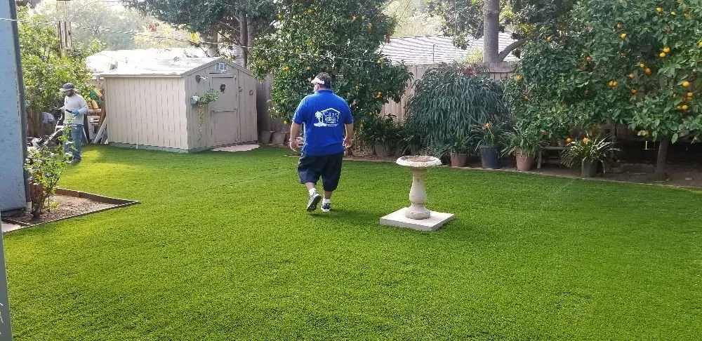 Professional residential landscaping for homes across Santa Barbara, CA - Casa Landscape Maintenance