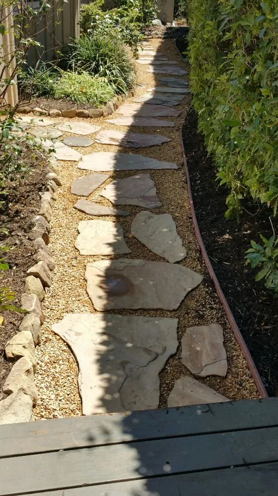Reliable yard cleanup service in Santa Barbara, CA - Casa Landscape Maintenance