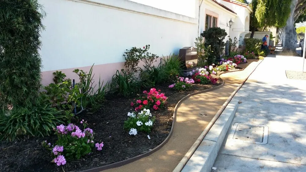 Reliable landscaping services near you in Santa Barbara, CA by Casa Landscape Maintenance