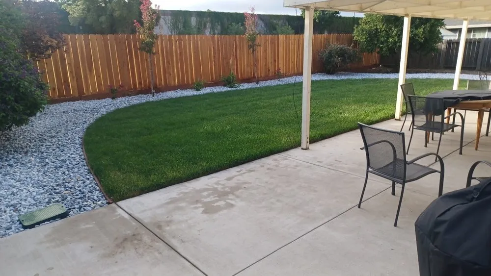 Trusted landscaping services for outdoor upgrades in Antioch, CA by Casa Nueva Landscapes