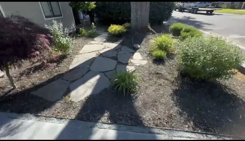 Affordable landscape installation for beautiful yards in Antioch, CA by Casa Nueva Landscapes