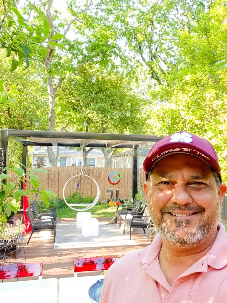 Reliable garden landscaping for residential properties across Dallas, TX - Casa Outdoor Design