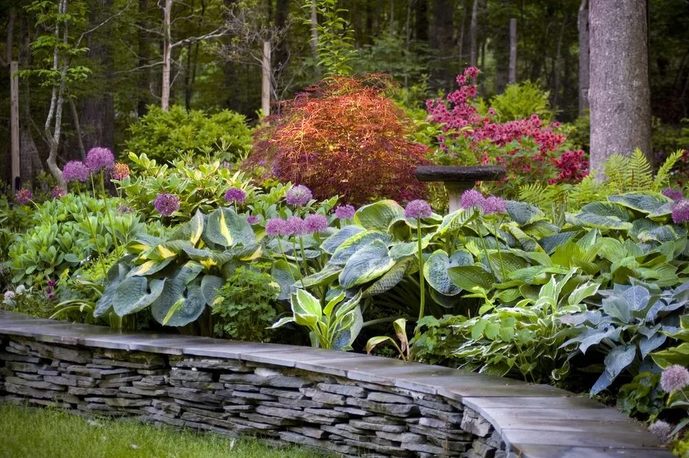 Local lawn mowing service for beautiful yards across Dallas, TX - Casa Outdoor Design