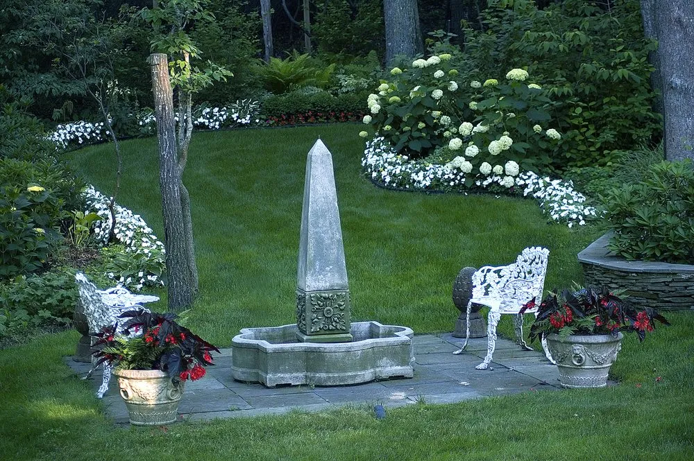 Professional outdoor landscaping in Dallas, TX - Casa Outdoor Design