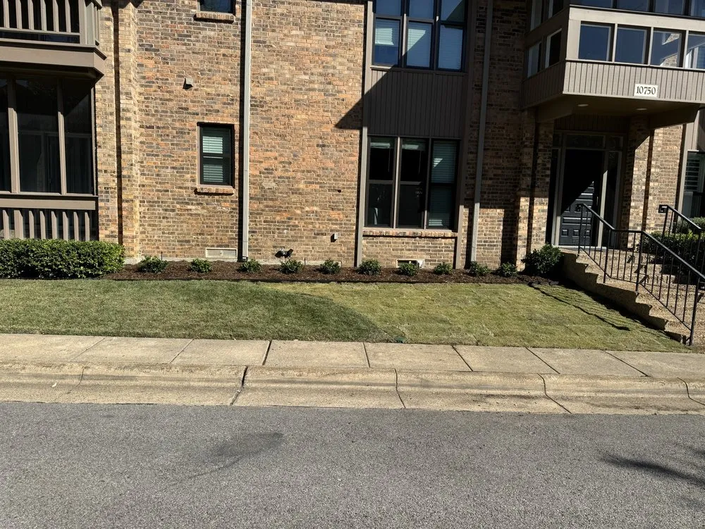 Affordable outdoor landscaping in Dallas, TX by Casa Outdoor Design