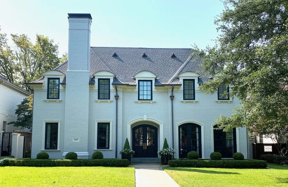 Top-rated garden landscaping for beautiful yards across Dallas, TX - Casa Outdoor Design