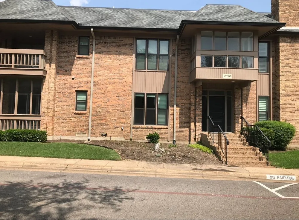 Professional garden landscaping in Dallas, TX by Casa Outdoor Design