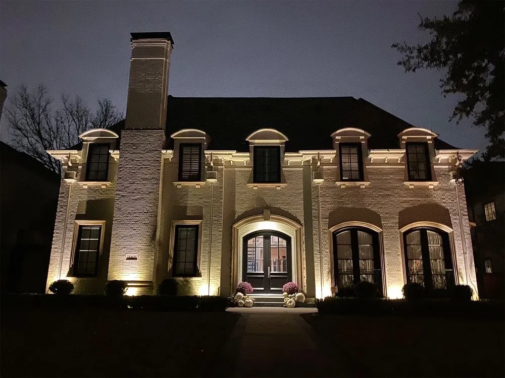 Reliable landscape installation with custom design across Dallas, TX - Casa Outdoor Design