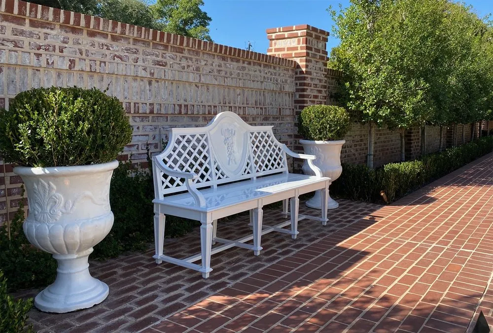 Top-rated yard cleanup service in Dallas, TX by Casa Outdoor Design