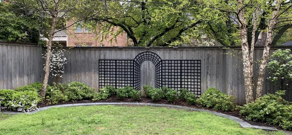 Affordable landscape installation in Dallas, TX - Casa Outdoor Design