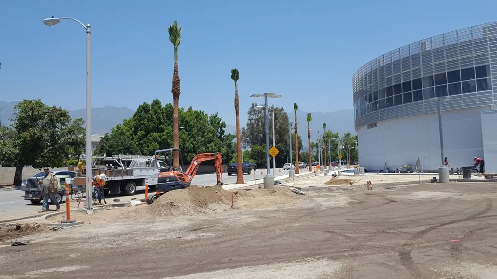 Professional garden landscaping in Pomona, CA - Casa Verde Landscape