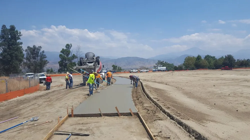 Reliable landscape design experts serving Pomona, CA - Casa Verde Landscape