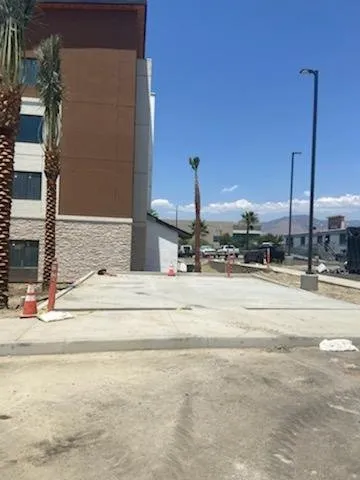 Affordable landscape installation experts serving Pomona, CA - Casa Verde Landscape