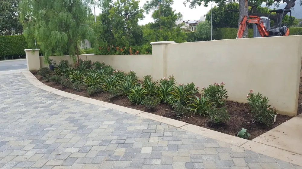 Trusted lawn mowing service in Pomona, CA by Casa Verde Landscape