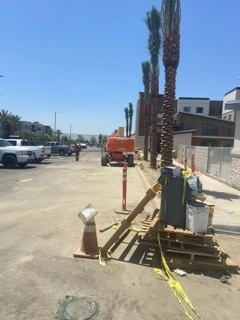 Top-rated yard maintenance in Pomona, CA - Casa Verde Landscape