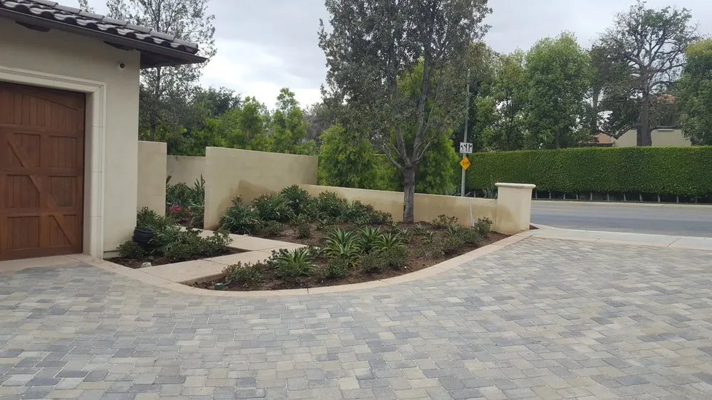 Top-rated landscape design in Pomona, CA by Casa Verde Landscape