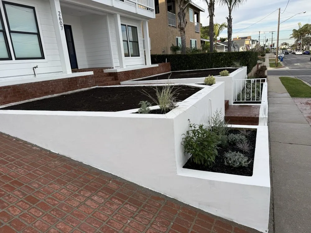 Local landscape design experts serving Torrance, CA - Casa Verde Landscaping & Garden Service