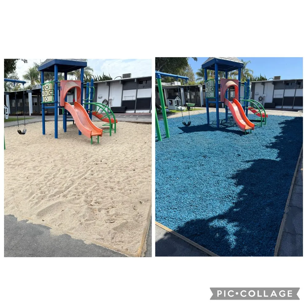 Local outdoor landscaping for year-round maintenance in Torrance, CA by Casa Verde Landscaping & Garden Service