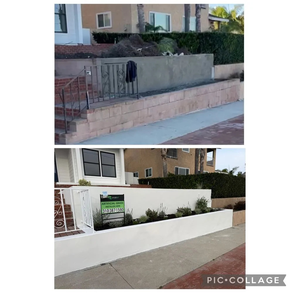 Reliable yard maintenance experts serving Torrance, CA - Casa Verde Landscaping & Garden Service