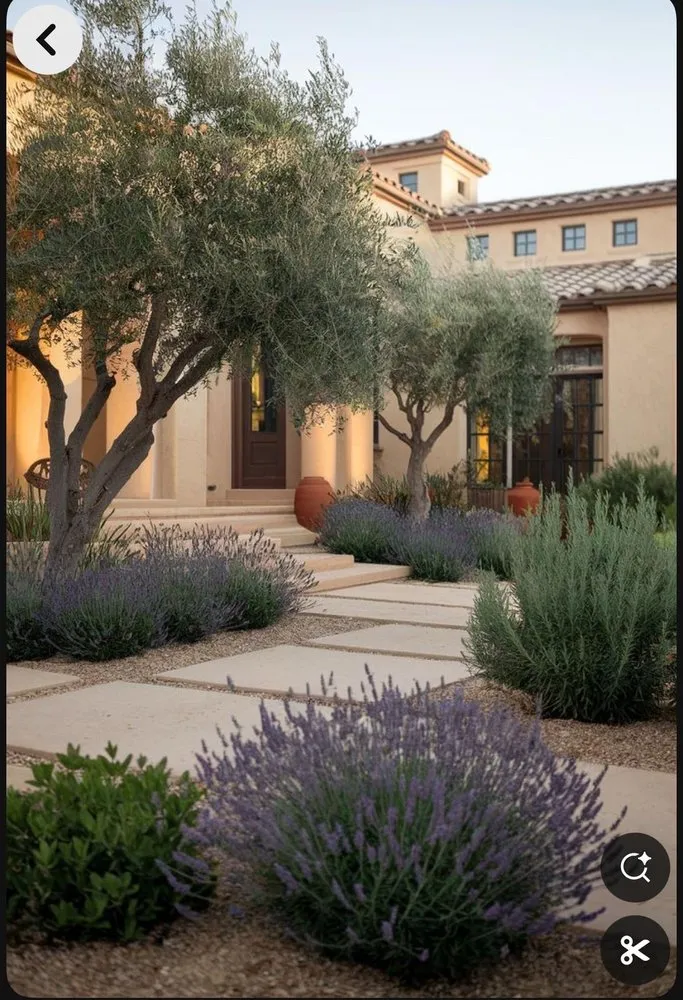 Trusted outdoor landscaping in Torrance, CA by Casa Verde Landscaping & Garden Service