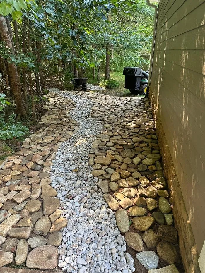 Local residential landscaping for outdoor upgrades across Pittsboro, NC - Casa Verde