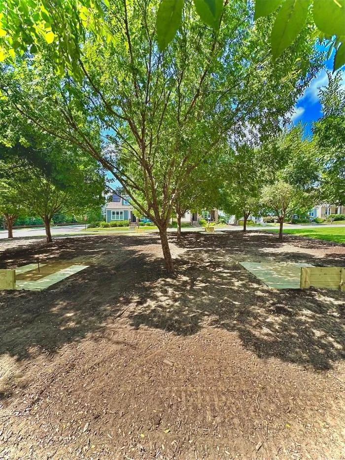 Expert outdoor landscaping with custom design across Pittsboro, NC - Casa Verde