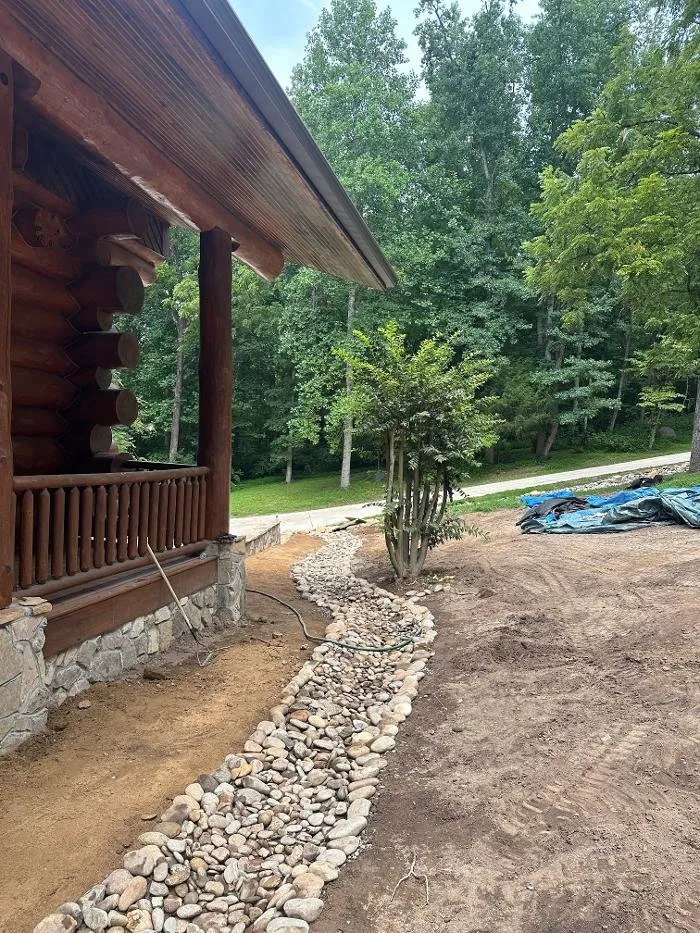 Reliable lawn care service in Pittsboro, NC - Casa Verde