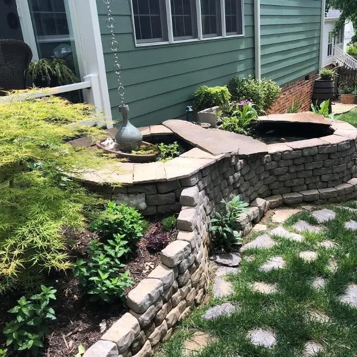 Affordable yard maintenance near you across Pittsboro, NC - Casa Verde