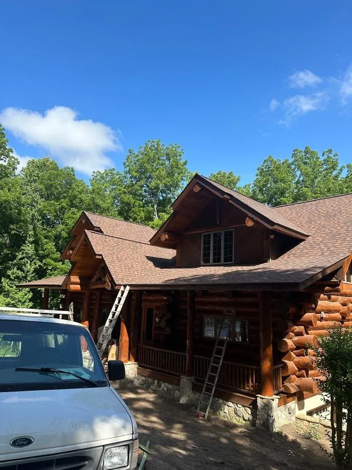 Reliable outdoor landscaping in Pittsboro, NC - Casa Verde