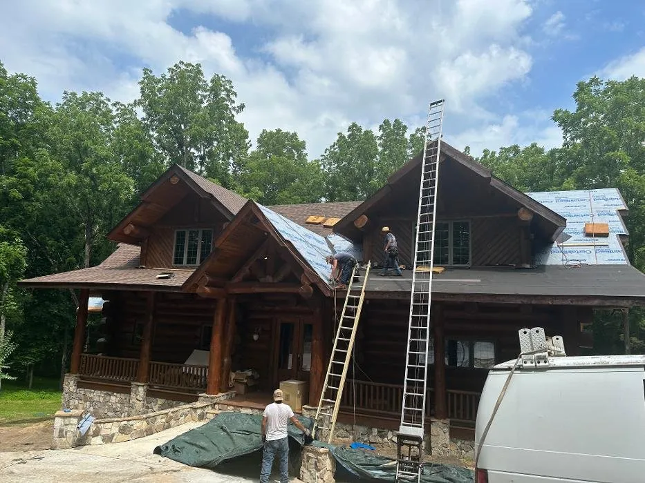 Expert yard cleanup service for outdoor upgrades in Pittsboro, NC by Casa Verde