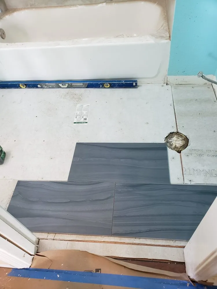 Professional landscaping services for beautiful yards in Hayward, CA by Casa Viva Concepts - Tile Imports