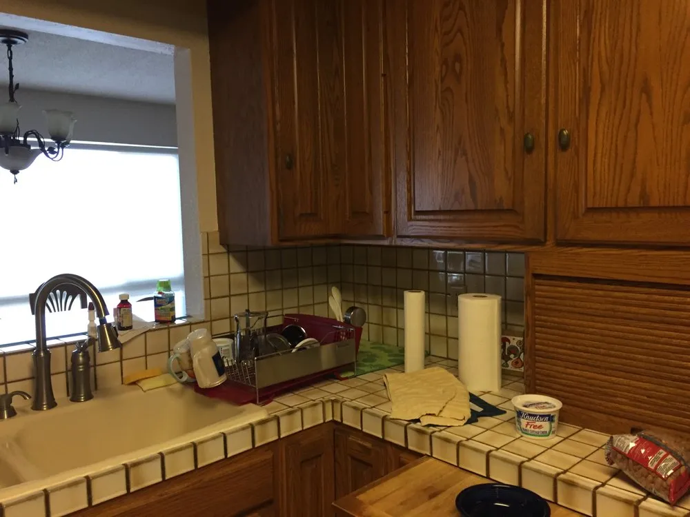 Custom yard maintenance for year-round maintenance across Hayward, CA - Casa Viva Concepts - Tile Imports