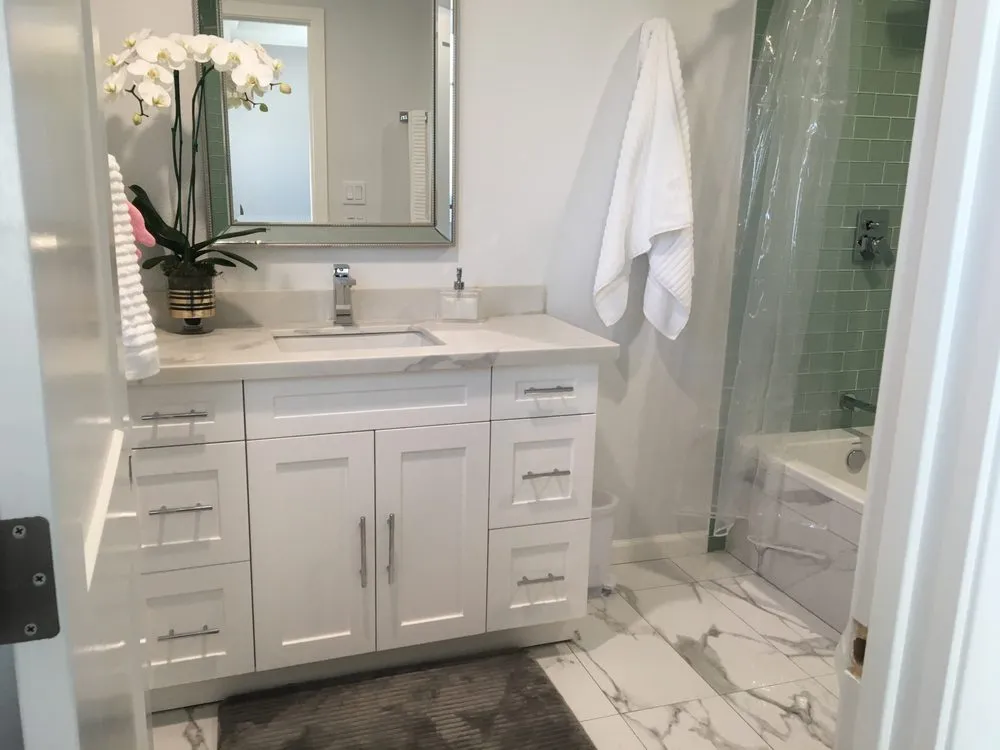 Local lawn mowing service in Hayward, CA - Casa Viva Concepts - Tile Imports