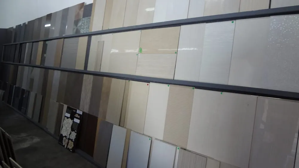 Custom landscaping services for outdoor upgrades in Hayward, CA by Casa Viva Concepts - Tile Imports