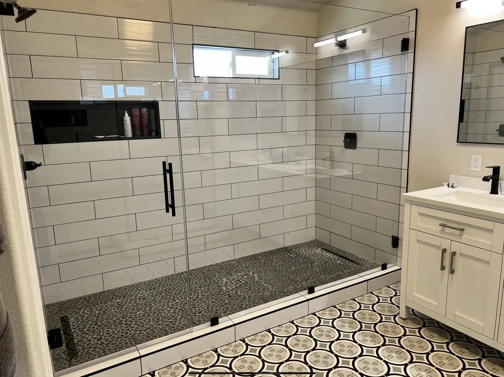 Local lawn mowing service for homes across Hayward, CA - Casa Viva Concepts - Tile Imports