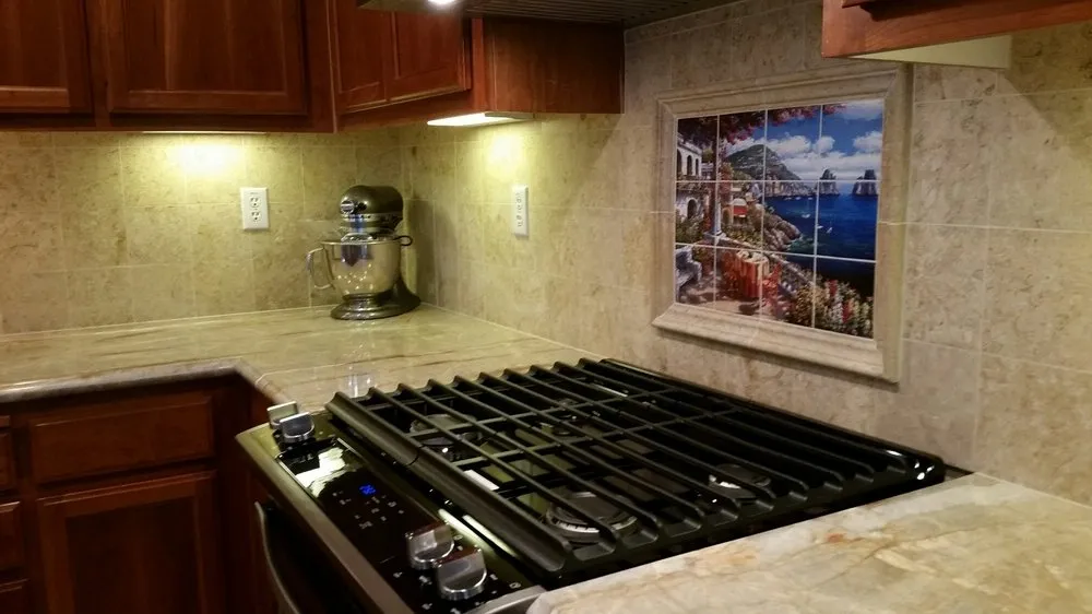 Trusted yard maintenance for outdoor upgrades across Hayward, CA - Casa Viva Concepts - Tile Imports