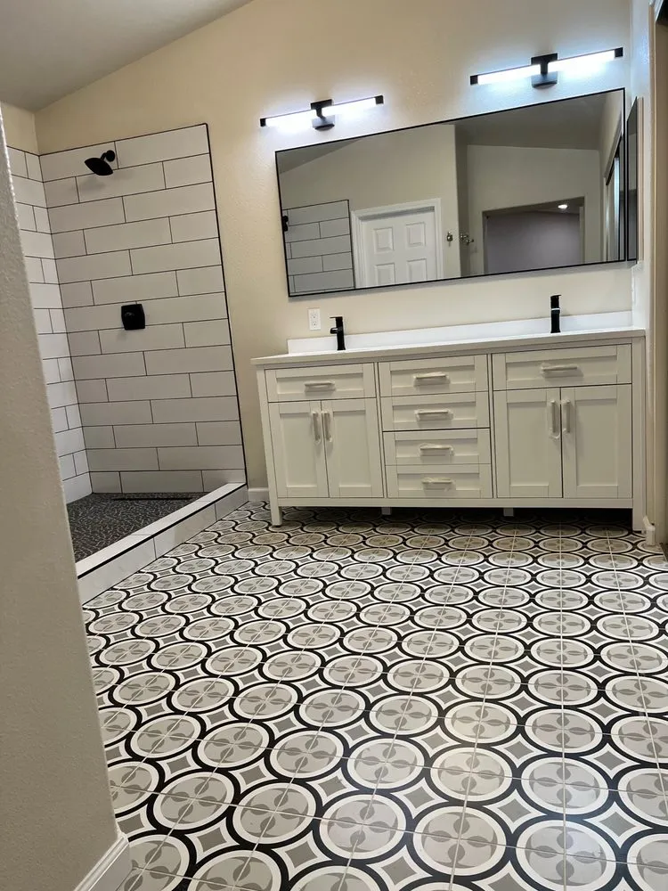 Expert landscape design experts serving Hayward, CA - Casa Viva Concepts - Tile Imports