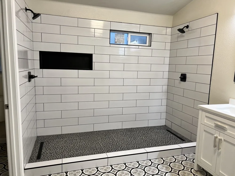 Local landscape design in Hayward, CA - Casa Viva Concepts - Tile Imports