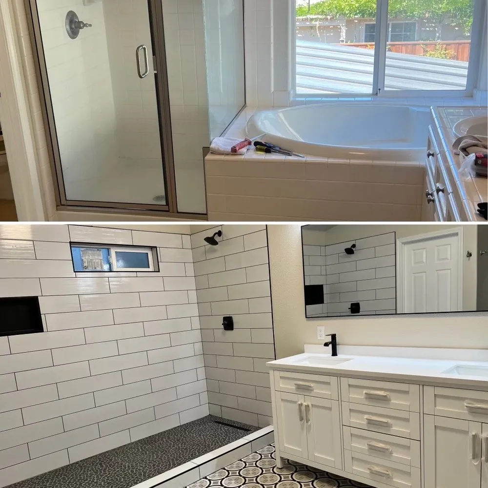 Professional lawn mowing service experts serving Hayward, CA - Casa Viva Concepts - Tile Imports