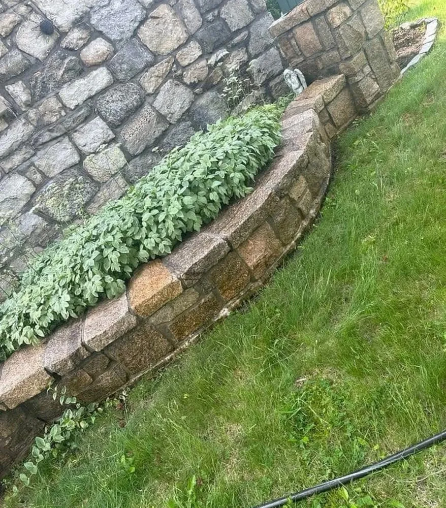 Reliable landscaping services in Carmel Hamlet, NY by Casamend Handymen